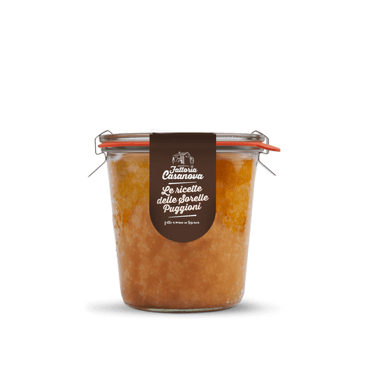 Baba au rhum 180g