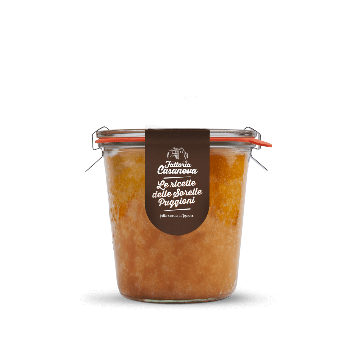 Baba au rhum 180g