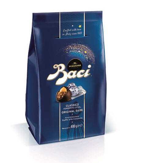 Baci Bag café