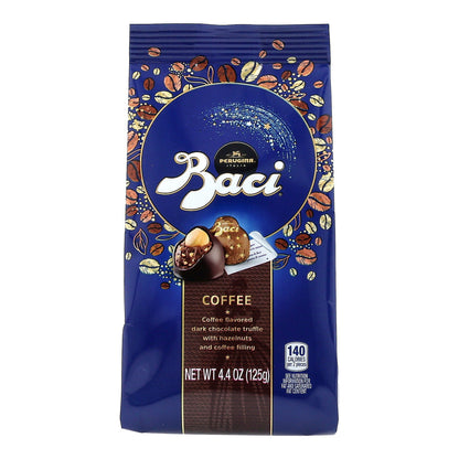 Baci Bag café