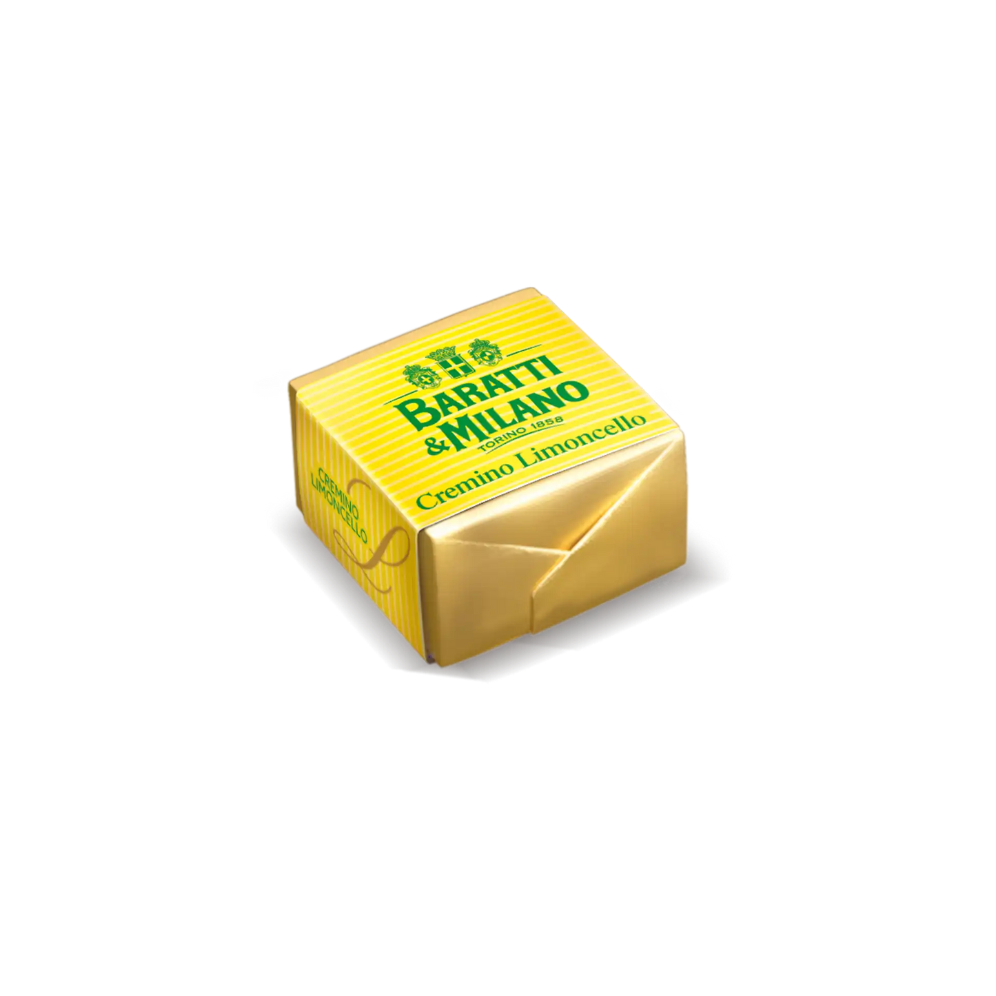 Cremino al limoncello 200g