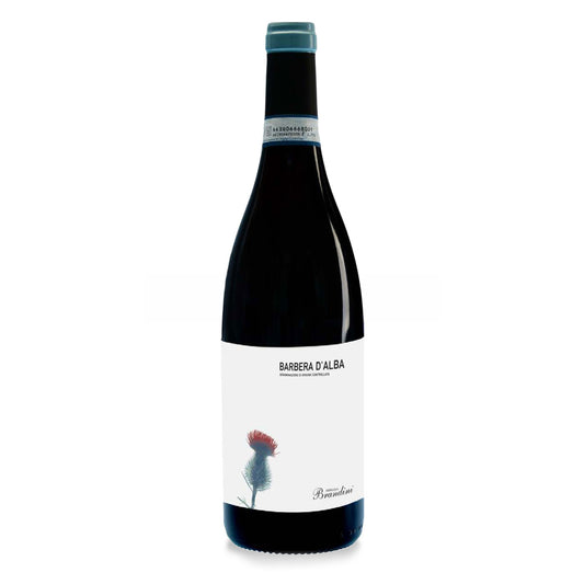 Barbera d'Alba DOC 750ml