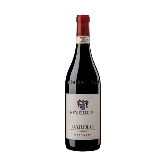 Barolo Castagni DOCG 0,75lt