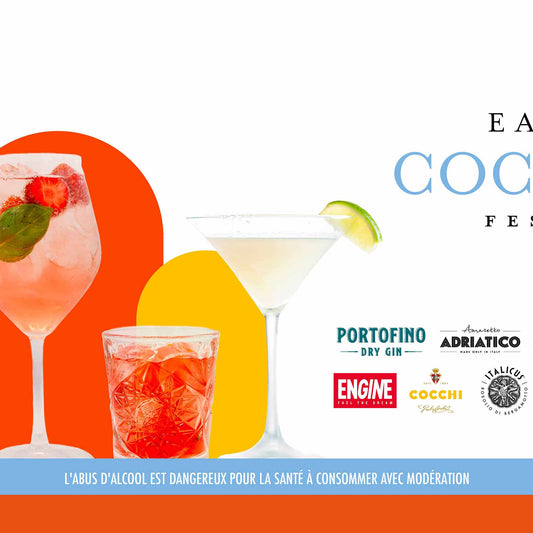 Cocktail Festival