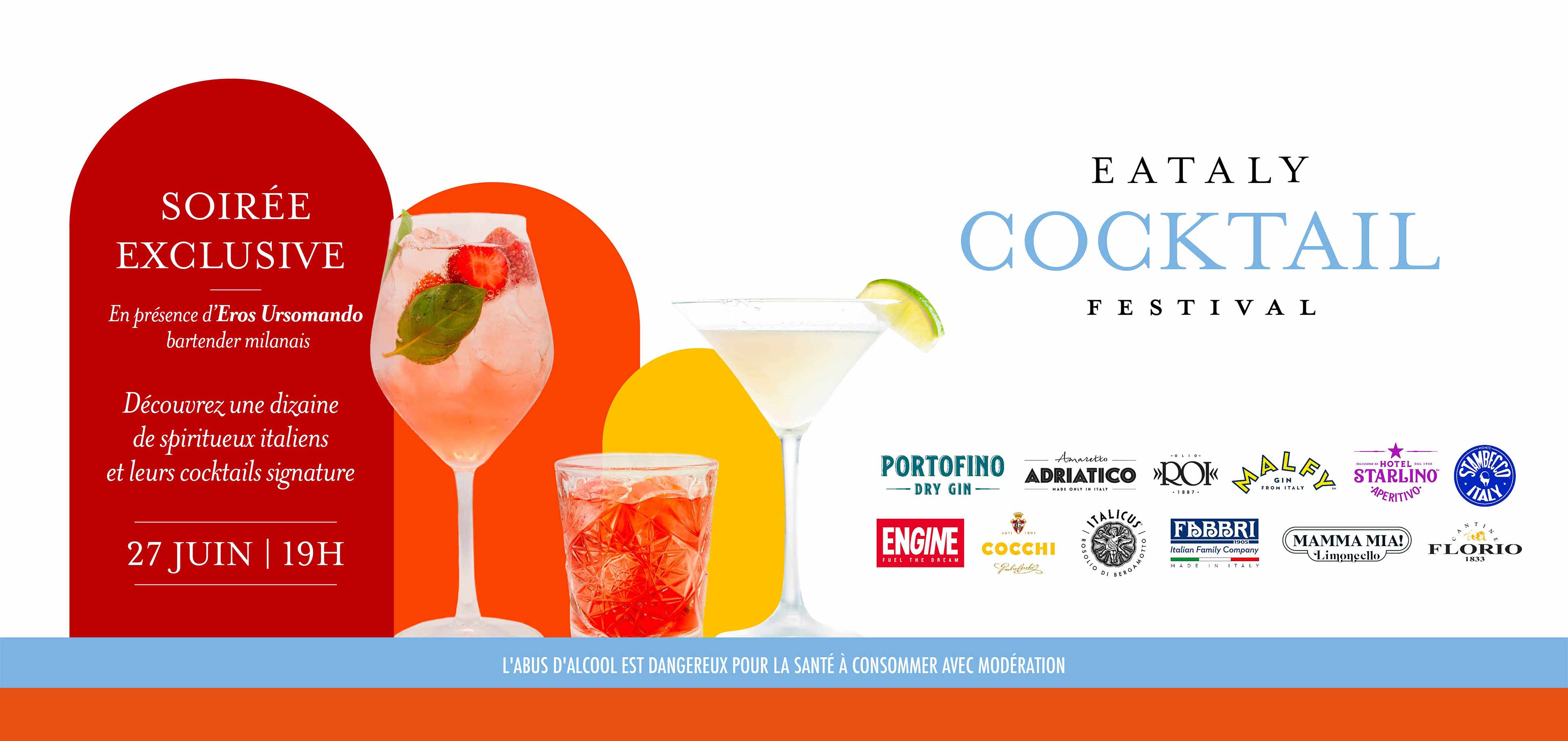 Cocktail Festival