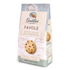 Biscuits Favole aux pépites de chocolat 400g