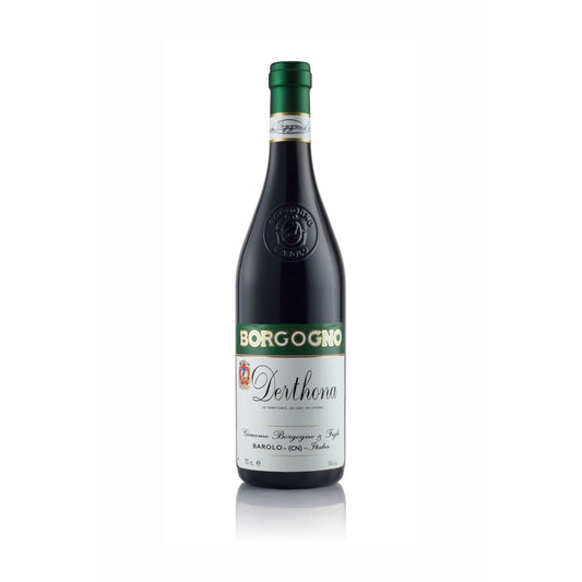 Colli Tortonesi Timorasso DOC "Derthona" 0,75lt