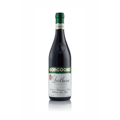 Colli Tortonesi Timorasso DOC "Derthona" 0,75lt