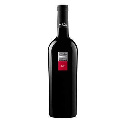 Buio Mesa 0,75lt