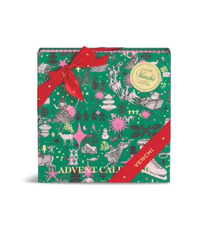 Calendrier de l'Avent Anna Higgie 310g