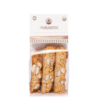 Cantucci aux Amandes 150g