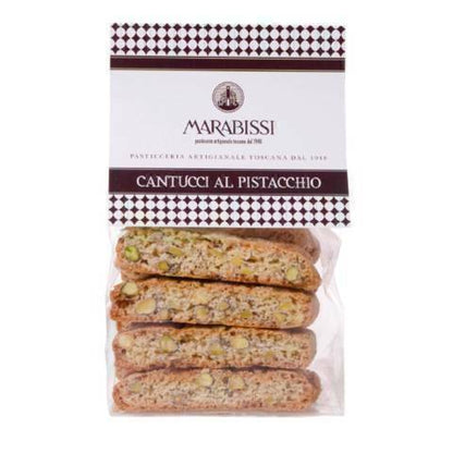 Cantucci pistache 200g