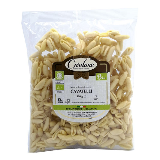 Cavatelli 500g