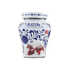 Cerises griottes au sirop 400g