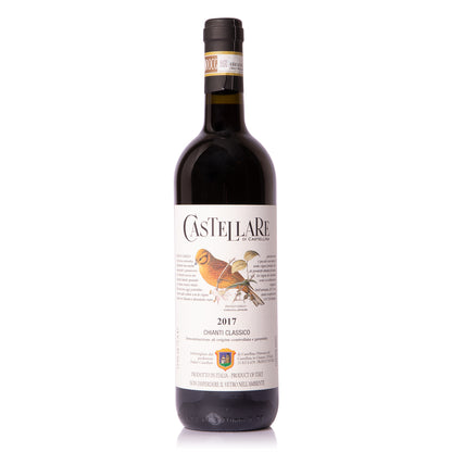Chianti Classico DOCG 0,75lt