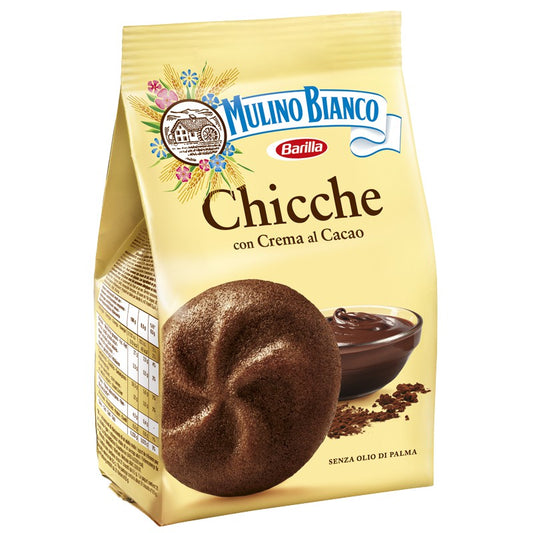 Chicche Cacao 200g