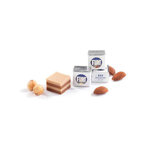 Chocolats Fiat 41g