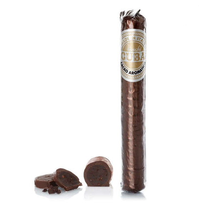 Cigare chocolat 100g