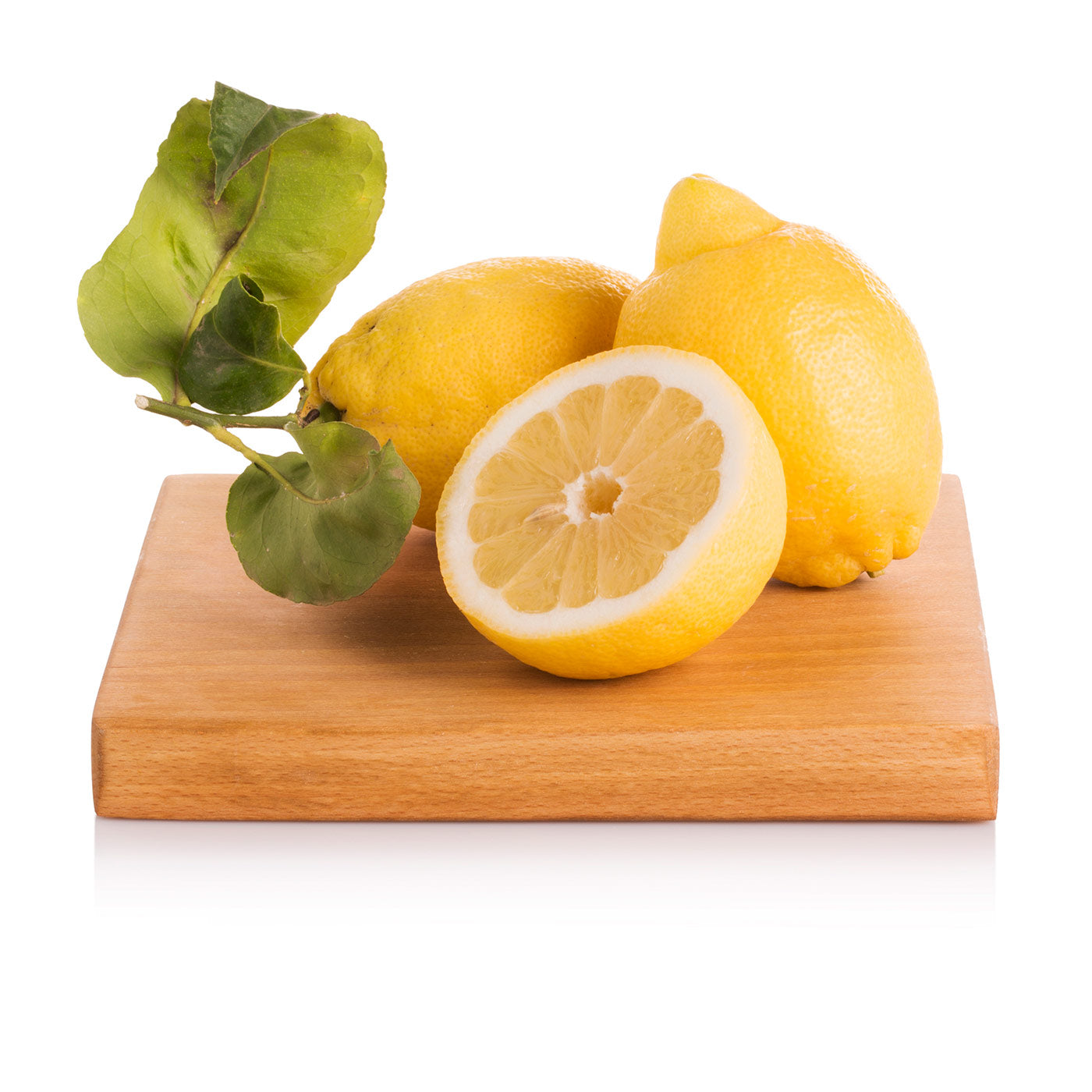 Citrons Costiera 1kg