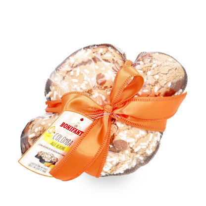 Colomba aux Agrumes 750g