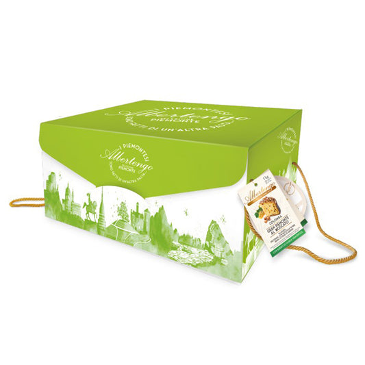 Colomba Moscato 1kg