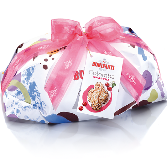 Colomba Amarena 1Kg