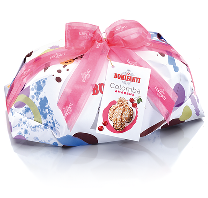 Colomba Amarena 1Kg