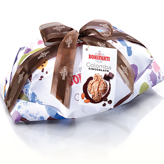 Colomba Chocolat 1Kg