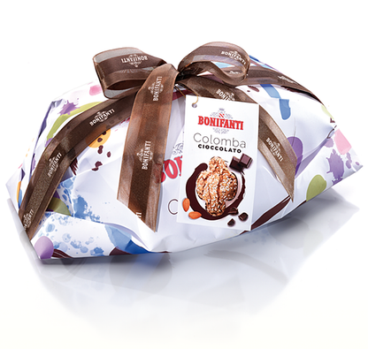 Colomba Chocolat 1Kg