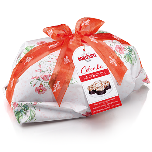 Colomba Classique 500g