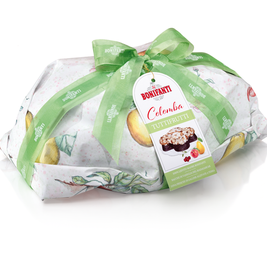 Colombe aux Fruits 750g