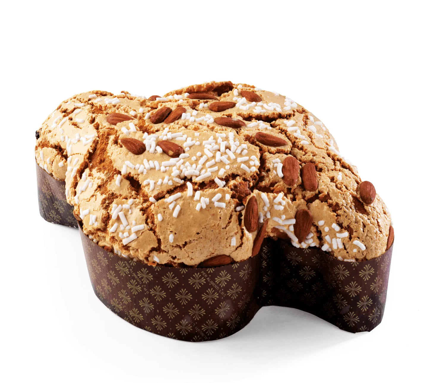 Colomba Traditionnelle 750g