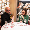 Dégustation de vin : Vino Masterclass