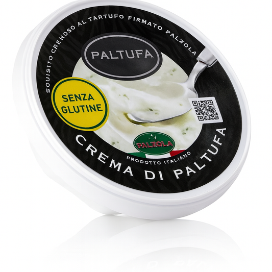 Crème de Paltufa 125g