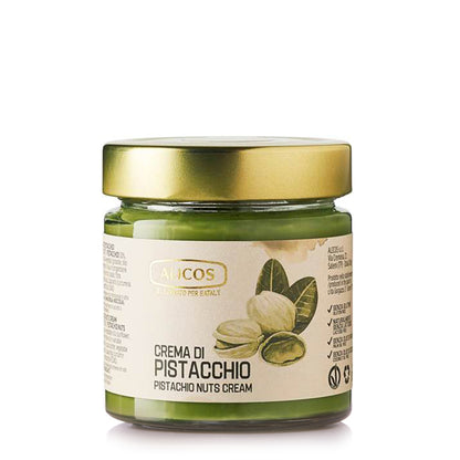 Crème de pistache 190g