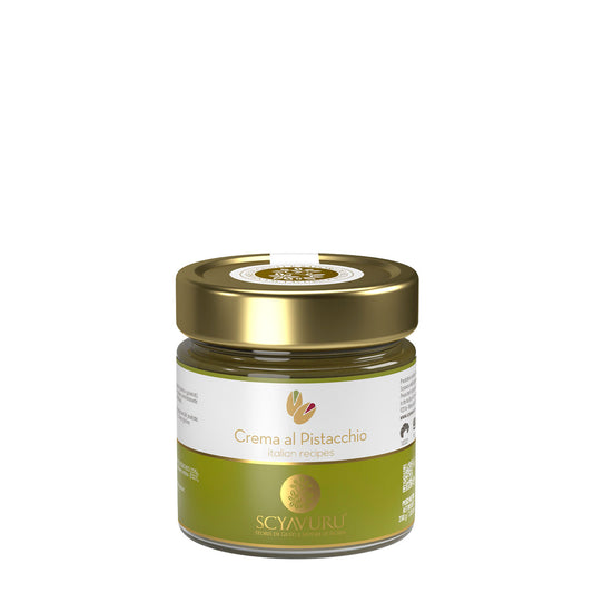 Crème de pistache 200g