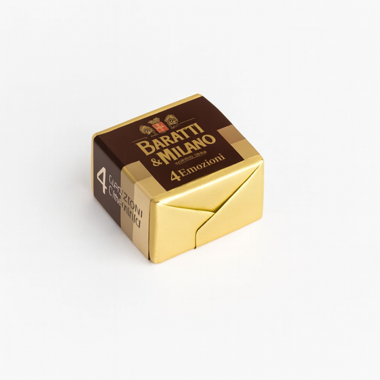 Cremino 4 Émotions 200g