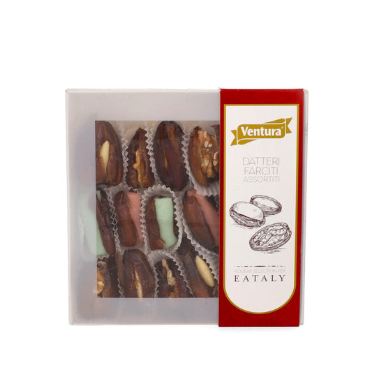 Dattes Farcies Ventura 200g