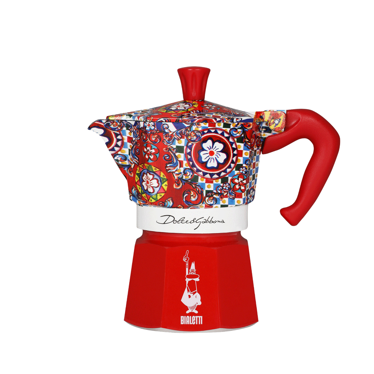 Moka Expresse D&G 3 tasses