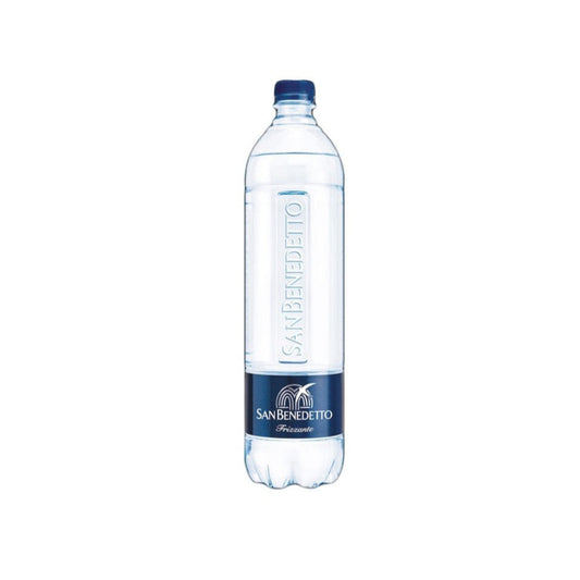 Eau pétillante San Benedetto 50cl