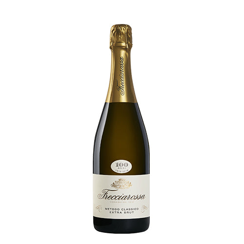 Millesimato Extrabrut Frecciarossa 0,75lt