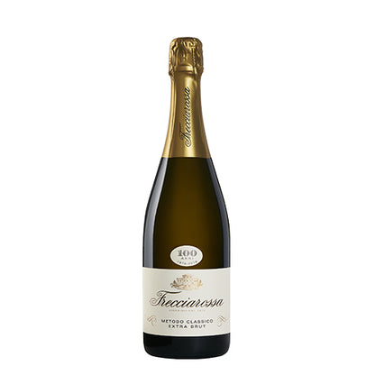 Millesimato Extrabrut Frecciarossa 0,75lt