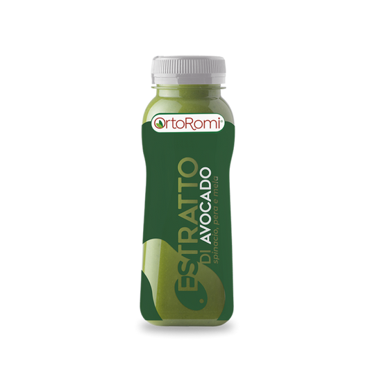 Extrait d'avocat 250ml