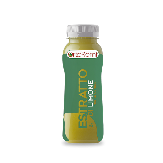 Extrait de citron 250ml