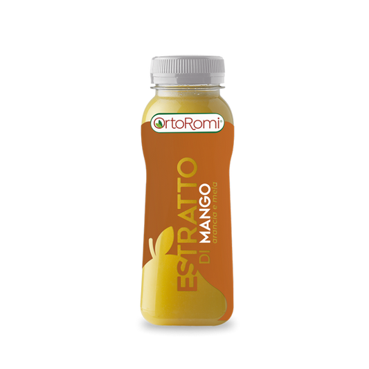 Extrait de mangue 250ml