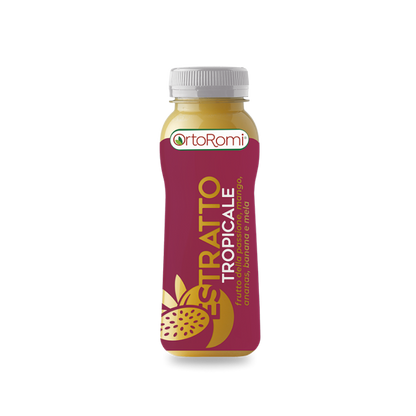 Extrait tropical 250ml