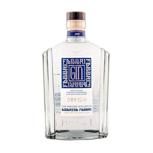 Gin Fabbri 0,7lt