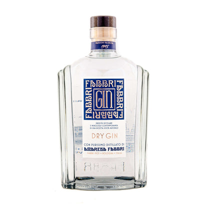 Gin Fabbri 0,7lt