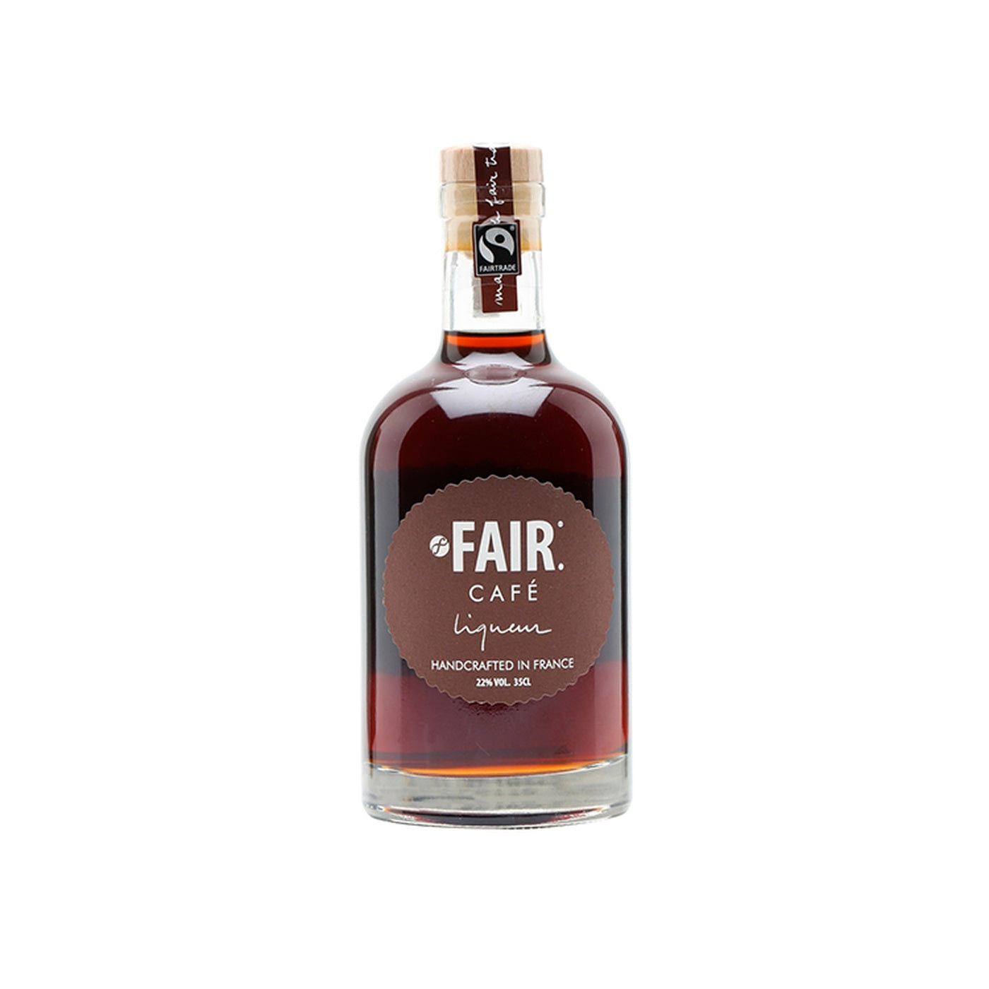 Liqueur de café Fair 0,7lt