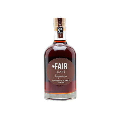 Liqueur de café Fair 0,7lt
